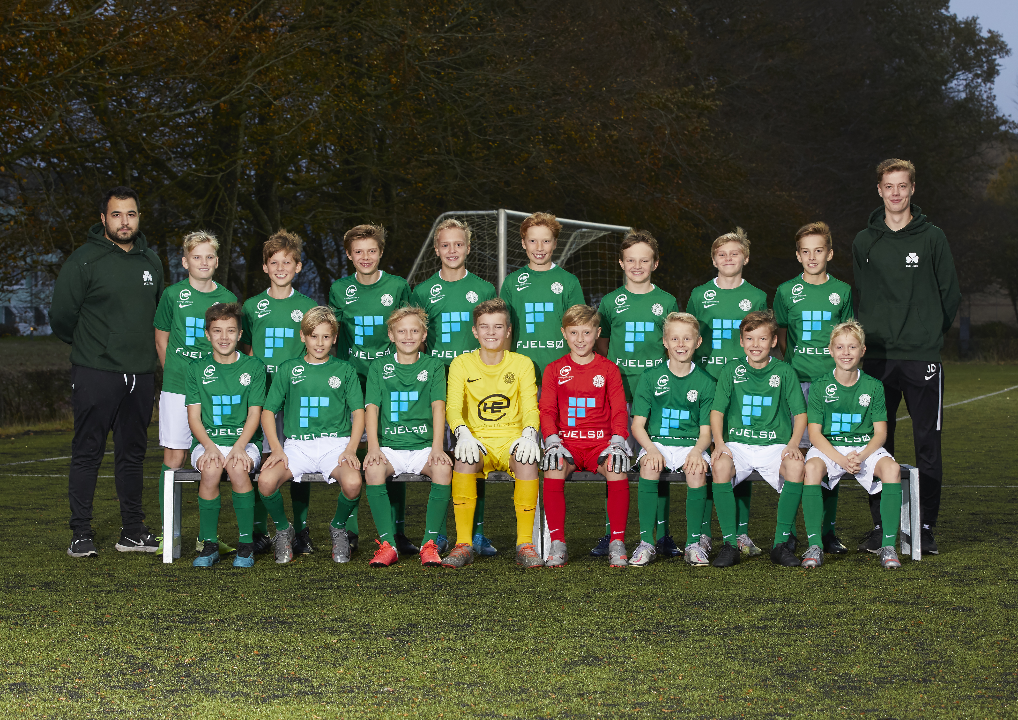 Viborg FF Talent 